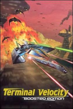 Terminal Velocity: Boosted Edition (Xbox One) by Microsoft Box Art
