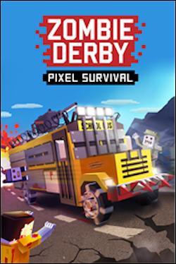 Zombie Derby: Pixel Survival (Xbox One) by Microsoft Box Art