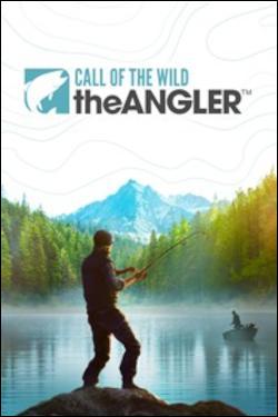 Call of the Wild: The Angler (Xbox One) by Microsoft Box Art
