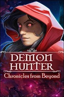 Demon Hunter: Chronicles from Beyond (Xbox One) by Microsoft Box Art