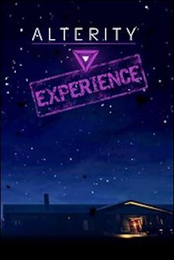 Alterity Experience (Xbox One) by Microsoft Box Art