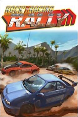 Rally Rock 'N Racing (Xbox One) by Microsoft Box Art