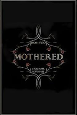 Mothered - A Role-Playing Horror Game (Xbox One) by Microsoft Box Art