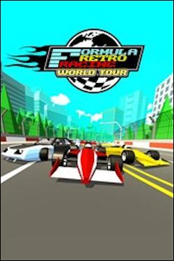 Formula Retro Racing - World Tour (Xbox One) by Microsoft Box Art