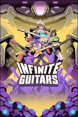 Infinite Guitars (Xbox One) by Microsoft Box Art