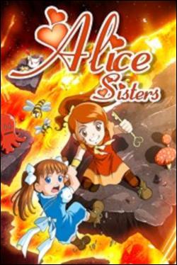 Alice Sisters (Xbox One) by Microsoft Box Art