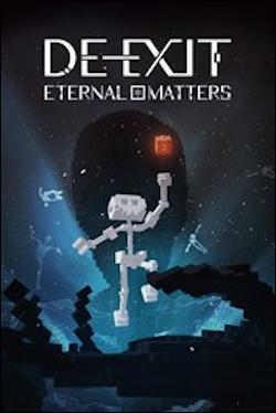 DE-EXIT - Eternal Matters (Xbox One) by Microsoft Box Art