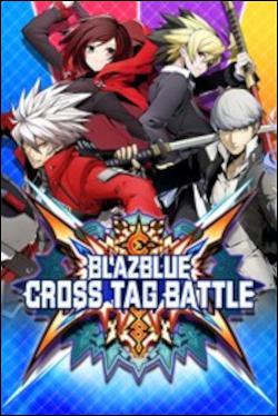 BlazBlue: Cross Tag Battle Special Edition (Xbox One) by Microsoft Box Art