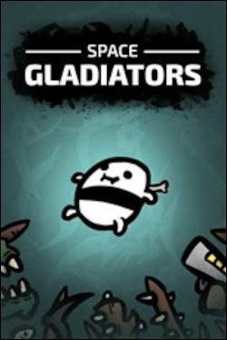 Space Gladiators (Xbox One) by Microsoft Box Art