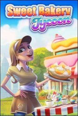 Sweet Bakery Tycoon (Xbox One) by Microsoft Box Art