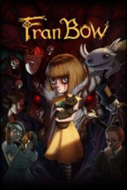 Fran Bow (Xbox One) by Microsoft Box Art