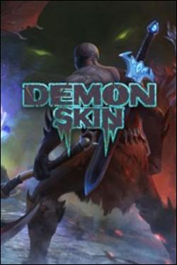 Demon Skin (Xbox One) by Microsoft Box Art