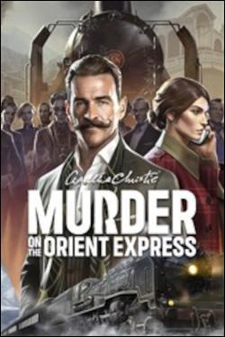 Agatha Christie: Murder on the Orient Express (Xbox One) by Microsoft Box Art