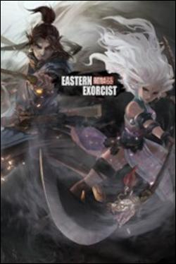 Eastern Exorcist (Xbox One) by Microsoft Box Art