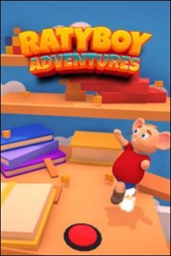 Ratyboy Adventures (Xbox One) by Microsoft Box Art