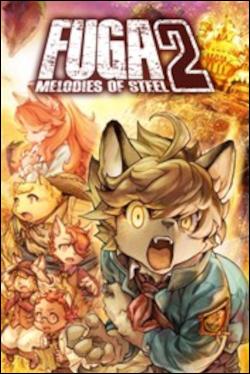 Fuga: Melodies of Steel 2 (Xbox One) by Microsoft Box Art