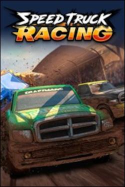 Speed Truck Racing (Xbox One) by Microsoft Box Art