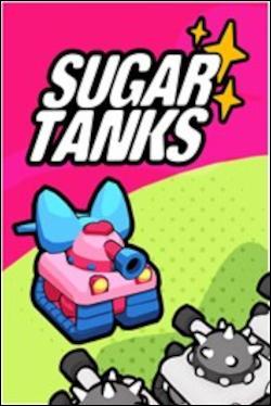 Sugar Tanks (Xbox One) by Microsoft Box Art