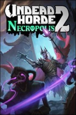 Undead Horde 2: Necropolis (Xbox One) by Microsoft Box Art