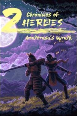 Chronicles of 2 Heroes (Xbox One) by Microsoft Box Art