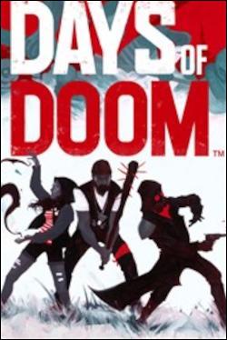 Days of Doom (Xbox One) by Atari Box Art