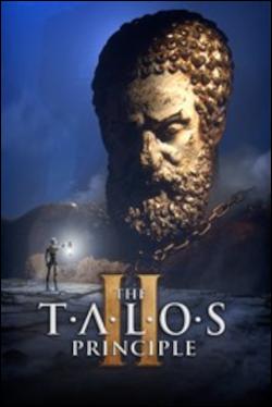 Talos Principle II, The (Xbox One) by Microsoft Box Art