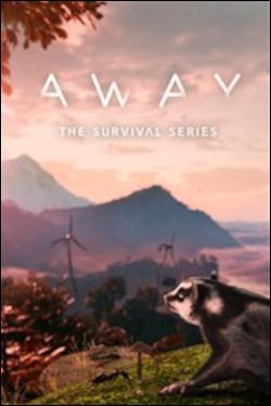 Away: The Survival Series (Xbox One) by Microsoft Box Art