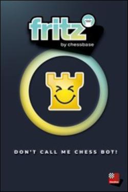 Fritz - Don't call me a chess bot (Xbox One) by Microsoft Box Art