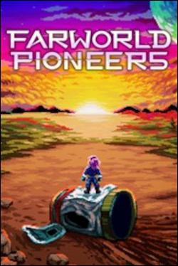 Farworld Pioneers (Xbox One) by Microsoft Box Art