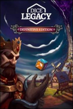 Dice Legacy Definitive Edition (Xbox One) by Microsoft Box Art