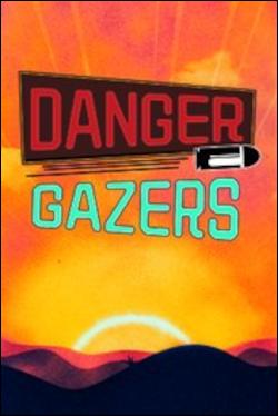 Danger Gazers (Xbox One) by Microsoft Box Art