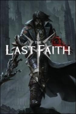 Last Faith, The (Xbox One) by Microsoft Box Art