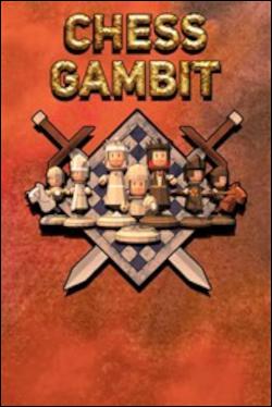 Chess Gambit (Xbox One) by Microsoft Box Art