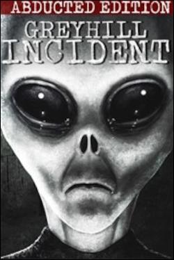 Greyhill Incident - Abducted Edition (Xbox One) by Microsoft Box Art