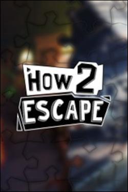 How 2 Escape (Xbox One) by Microsoft Box Art