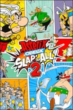 Asterix & Obelix: Slap Them All! 2 (Xbox One) by Microsoft Box Art