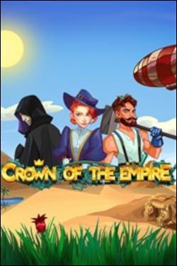 Crown of the Empire (Xbox One) by Microsoft Box Art