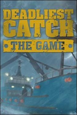 Deadliest Catch: The Game (Xbox One) by Microsoft Box Art
