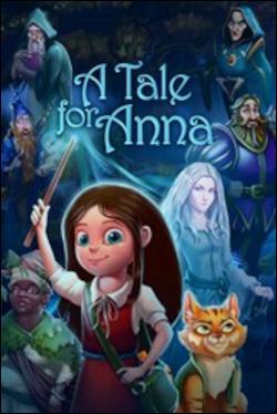 A Tale For Anna (Xbox One) by Microsoft Box Art