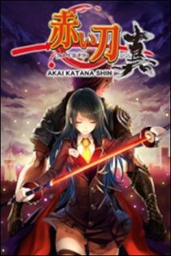 Akai Katana Shin (Xbox One) by Microsoft Box Art