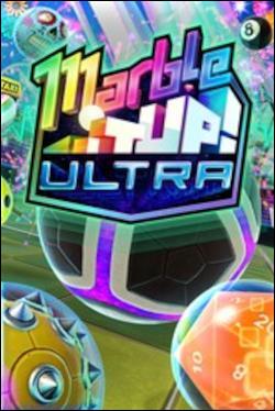 Marble It Up! Ultra (Xbox One) by Microsoft Box Art