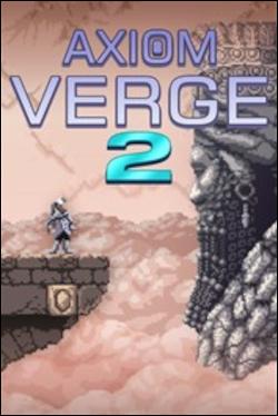 Axiom Verge 2 (Xbox One) by Microsoft Box Art