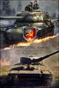 Strategic Mind: Fight for Dominance (Xbox One) by Microsoft Box Art