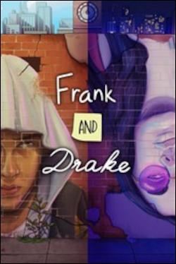 Frank and Drake (Xbox One) by Microsoft Box Art