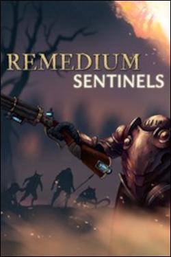 REMEDIUM: Sentinels (Xbox One) by Microsoft Box Art