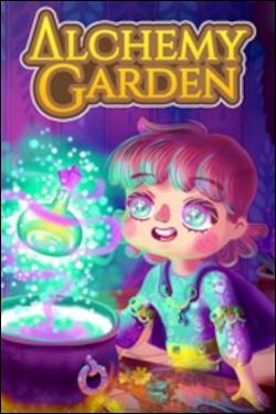Alchemy Garden (Xbox One) by Microsoft Box Art