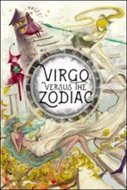 Virgo Versus The Zodiac (Xbox One) by Microsoft Box Art