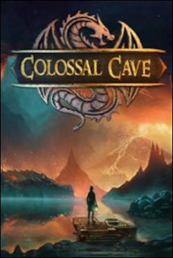Colossal Cave (Xbox One) by Microsoft Box Art