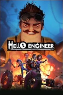 Hello Engineer (Xbox One) by Microsoft Box Art