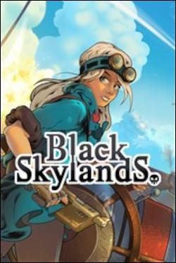 Black Skylands (Xbox One) by Microsoft Box Art